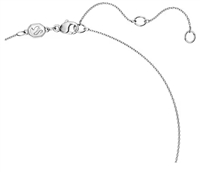 Pendente Swarovski Donna in Oro bianco Diamante Lab Grown 1.0 Ct 5688870 - 5688870